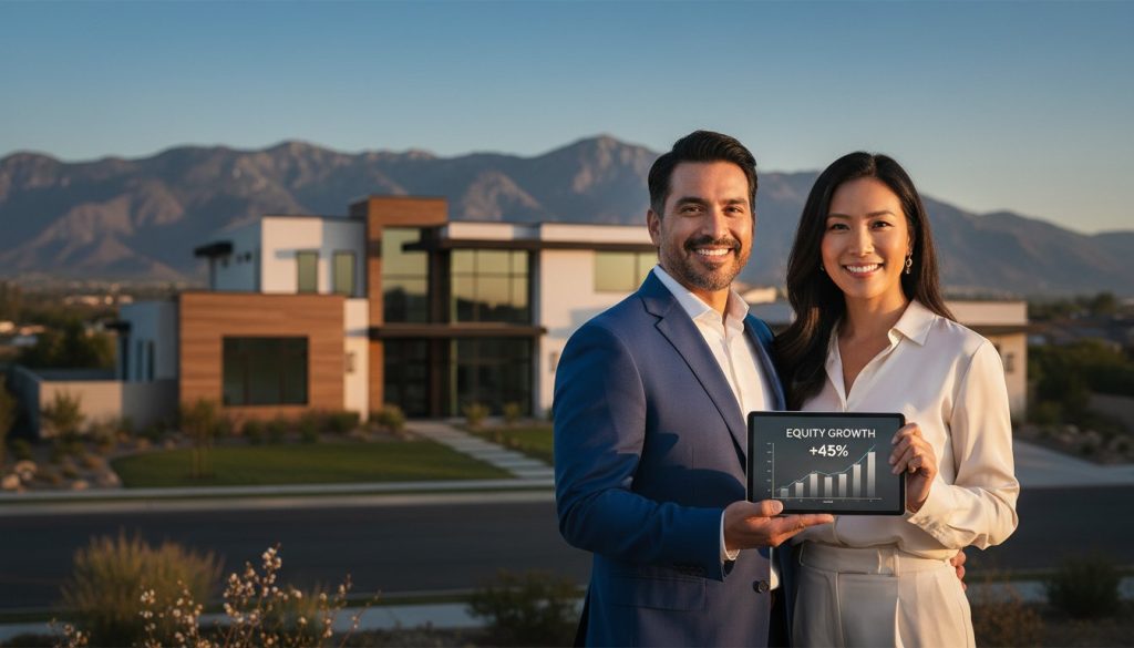 1 Percent Listing Realtor Rancho Cucamonga: Save Your Equity in 2026